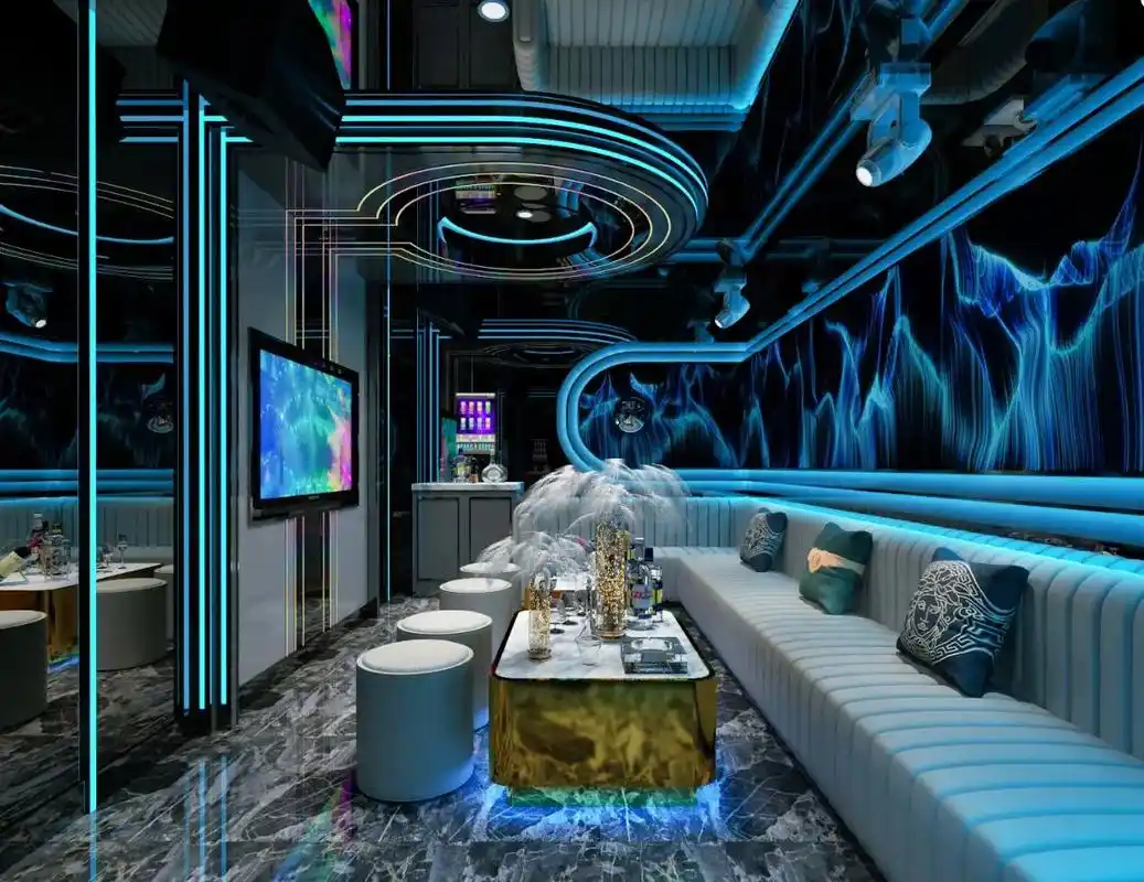 安阳商务ktv优选商务ktv订房-内黄县ktv预定